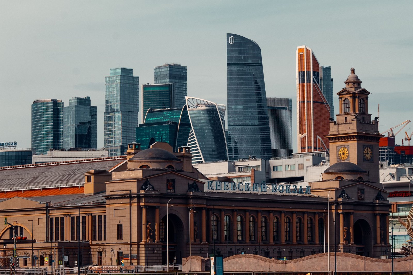 Карта